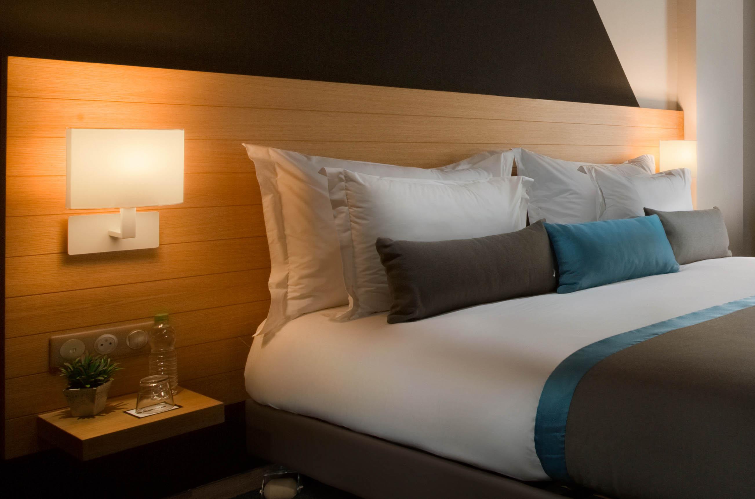 Onomo Hotel Casablanca City Center Bagian luar foto