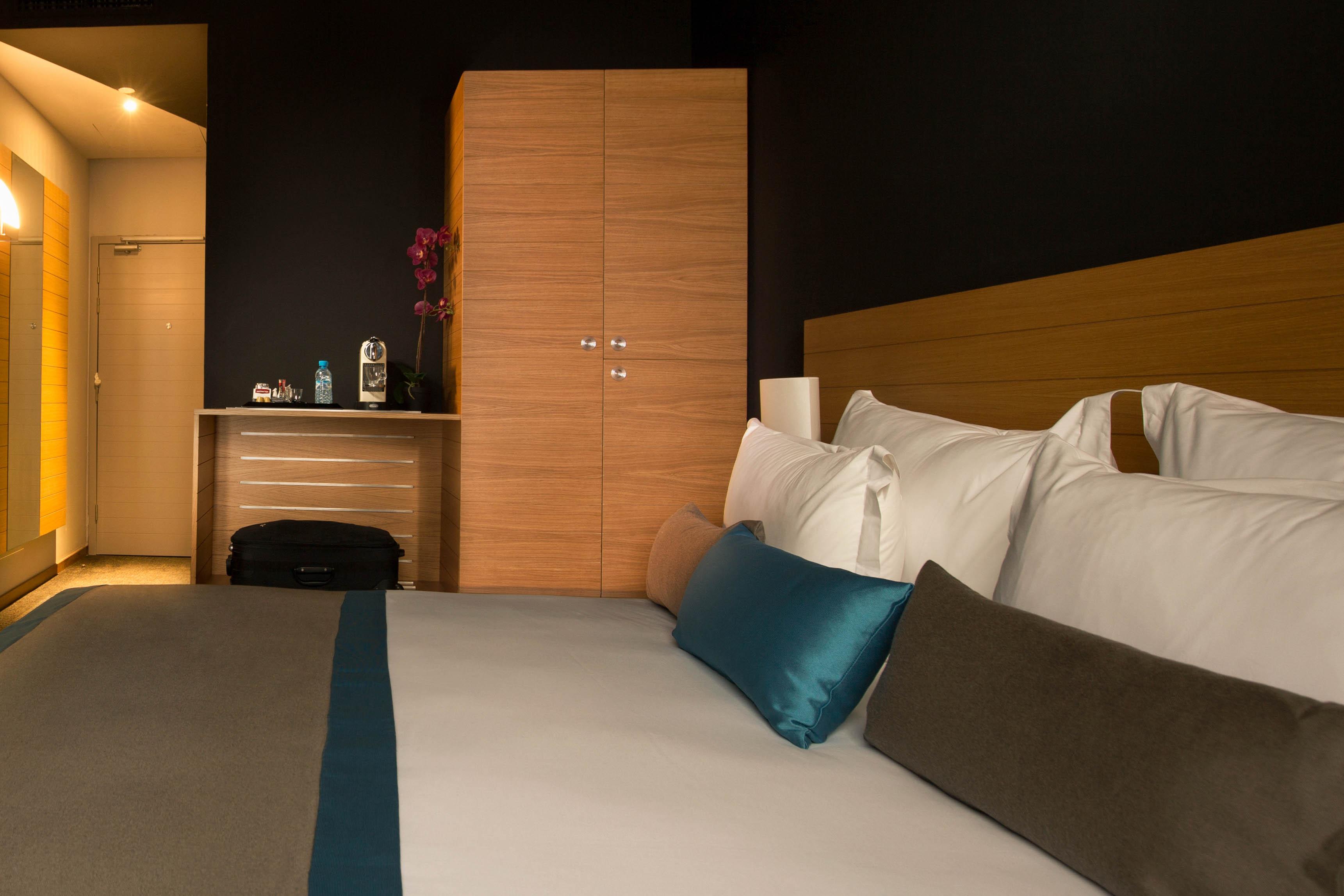 Onomo Hotel Casablanca City Center Bagian luar foto