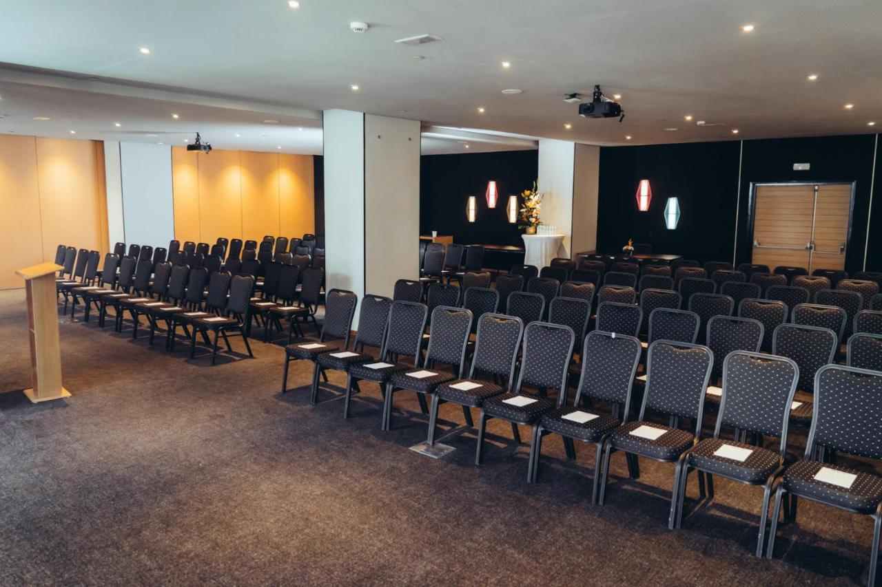 Onomo Hotel Casablanca City Center Bagian luar foto