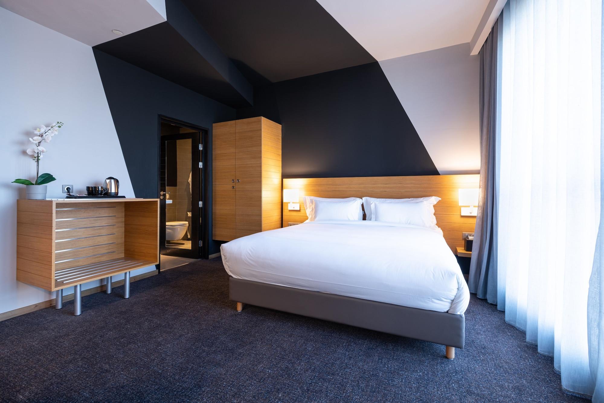 Onomo Hotel Casablanca City Center Bagian luar foto